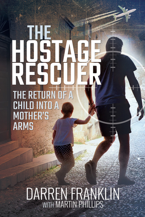The Hostage Rescuer 