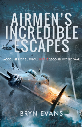 Airmen's Incredible Escapes