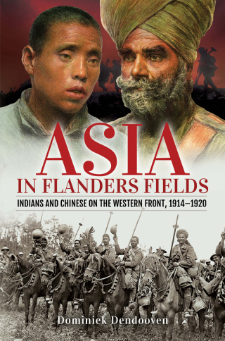 Asia in Flanders Fields