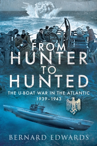 From Hunter to Hunted