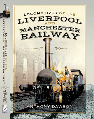 Locomotives of the Liverpool and Manchester Railway