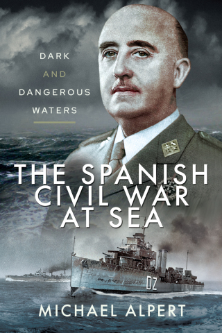 The Spanish Civil War at Sea