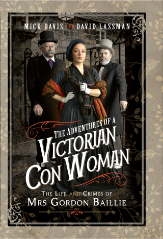 The Adventures of a Victorian Con Woman