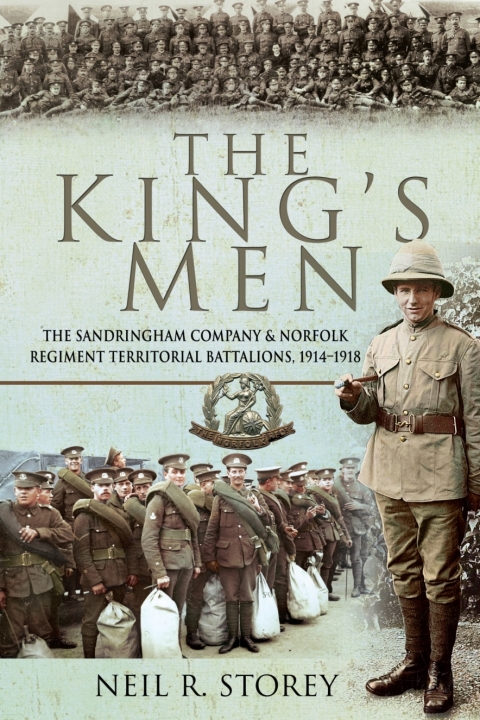 The King's Men 