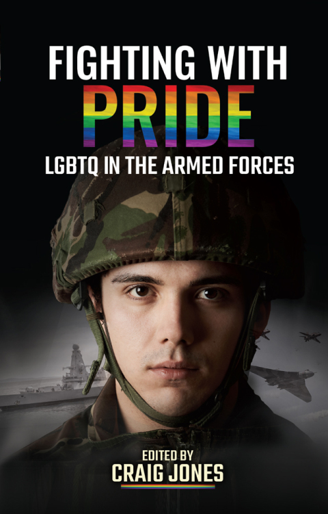 Cover image for book Fighting with Pride