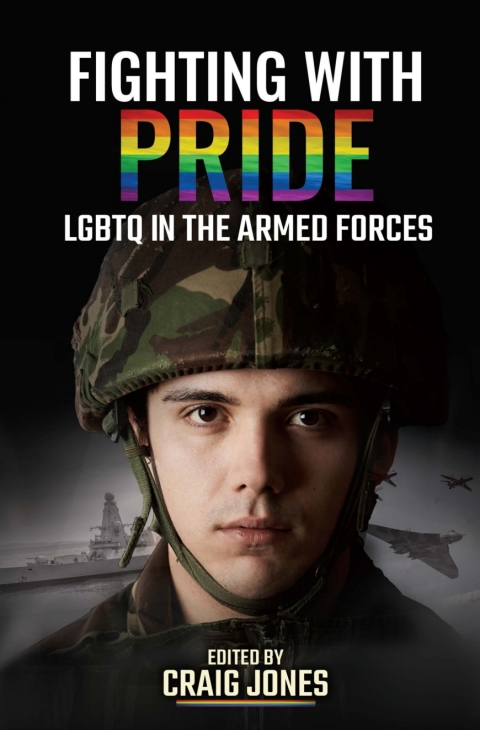 Cover image for book Fighting with Pride