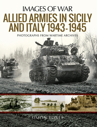 Allied Armies in Sicily and Italy 1943–1945