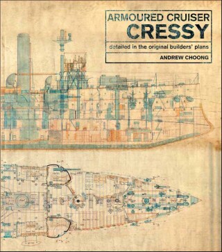 Armoured Cruiser Cressy