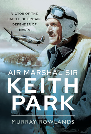 Air Marshal Sir Keith Park