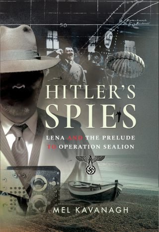 Hitler's Spies