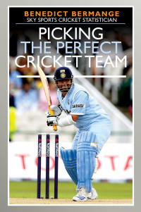 Cover image: Picking the Perfect Cricket Team 9781526769701