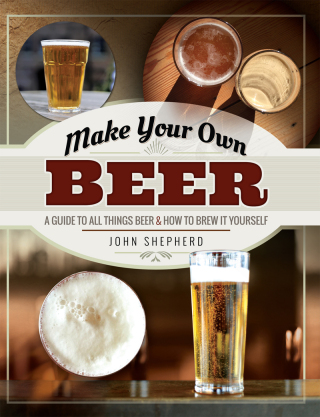 Make Your Own Beer
