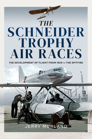 The Schneider Trophy Air Races