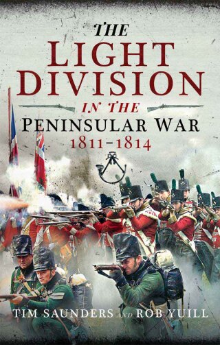 The Light Division in the Peninsular War, 1811–1814
