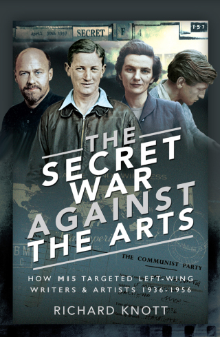The Secret War Against the Arts