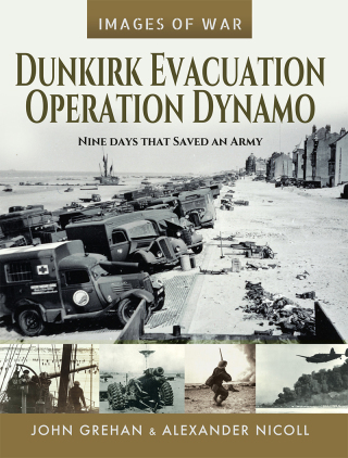 Dunkirk Evacuation, Operation Dynamo