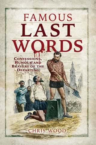 Famous Last Words