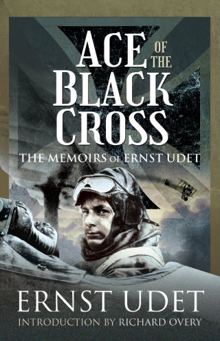 Ace of the Black Cross