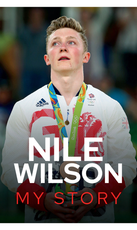 Cover image for book Nile Wilson