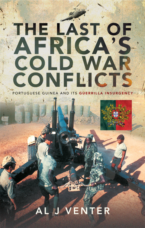 The Last of Africa's Cold War Conflicts 