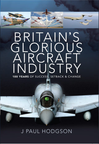 Britain's Glorious Aircraft Industry
