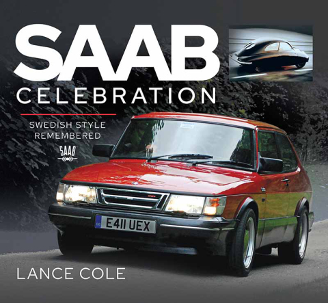 Saab Celebration 