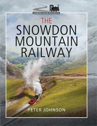 The Snowdon Mountain Railway
