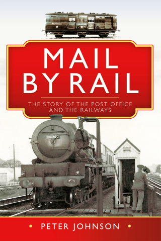 Mail by Rail