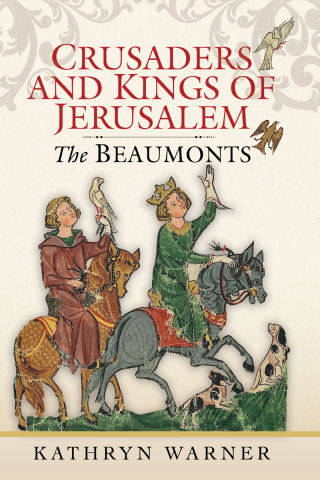 Crusaders and Kings of Jerusalem