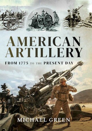 American Artillery