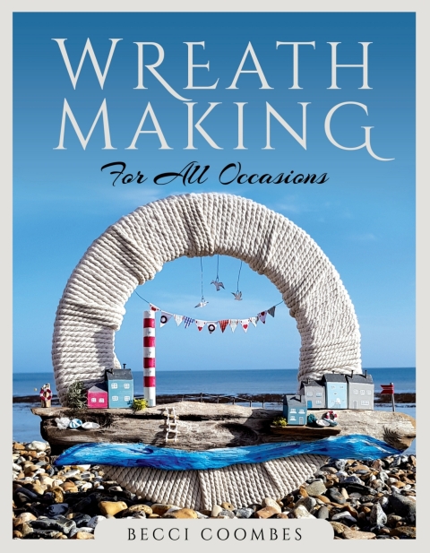 Cover image for book Wreath Making for all Occasions