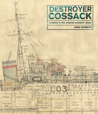 Destroyer Cossack
