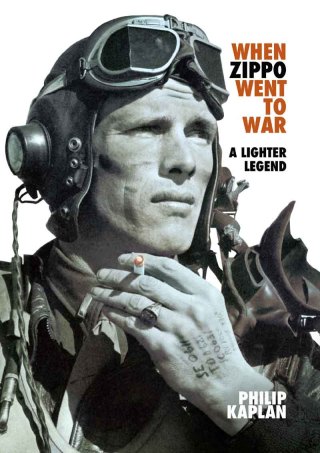 When Zippo Went to War