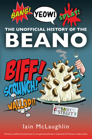 The History of the Beano