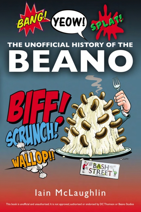 The History of the Beano 