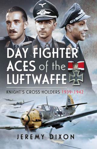 Day Fighter Aces of the Luftwaffe