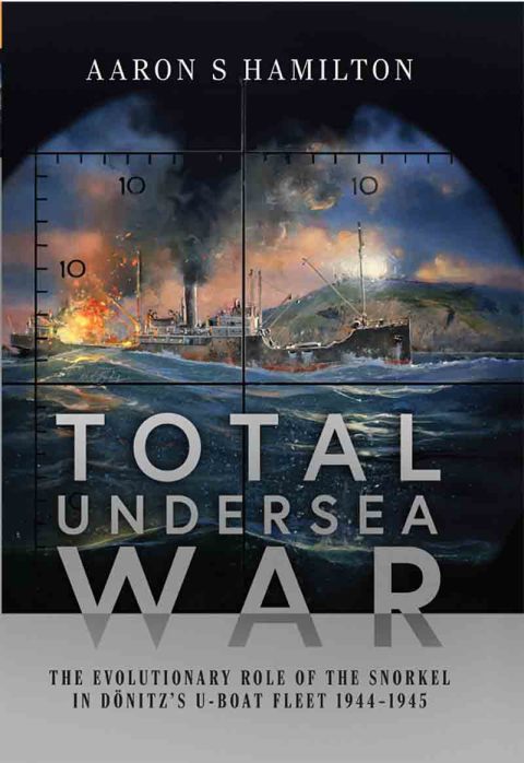 Total Undersea War 