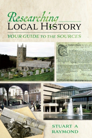 Researching Local History