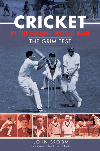 Cricket in the Second World War