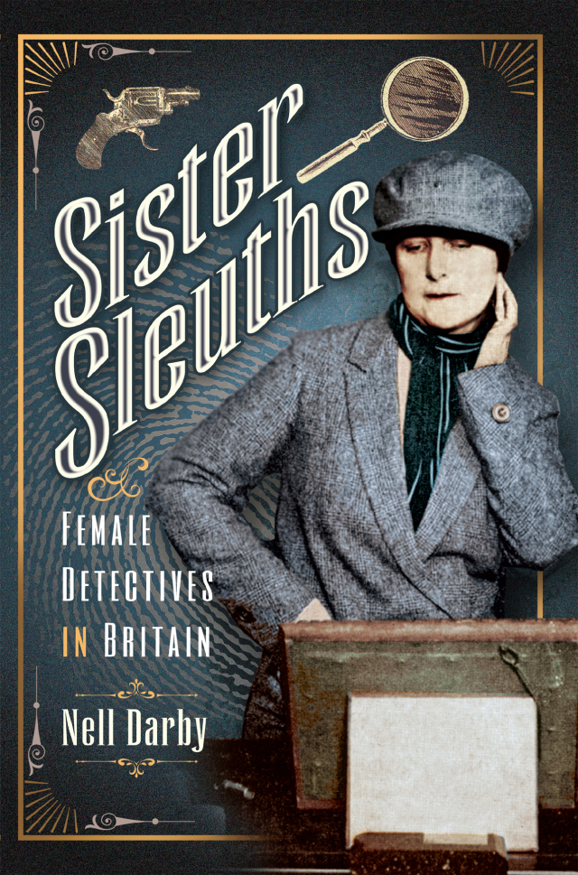 Sister Sleuths