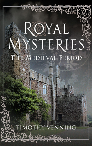 Royal Mysteries