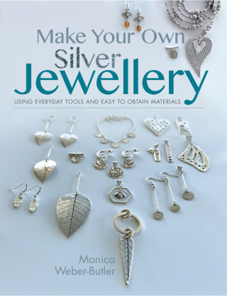 Make Your Own Silver Jewellery