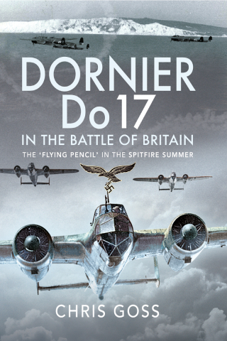 Dornier Do 17 in the Battle of Britain