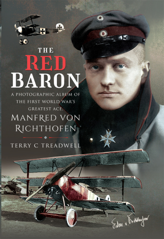 The Red Baron