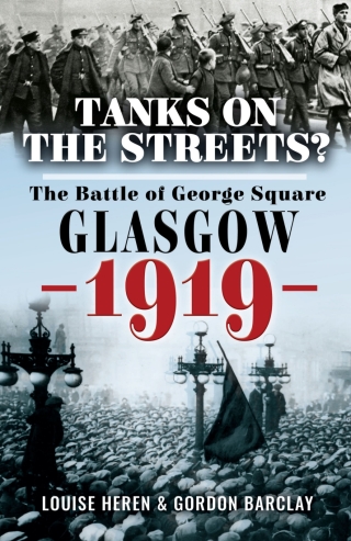 Tanks on the Streets?