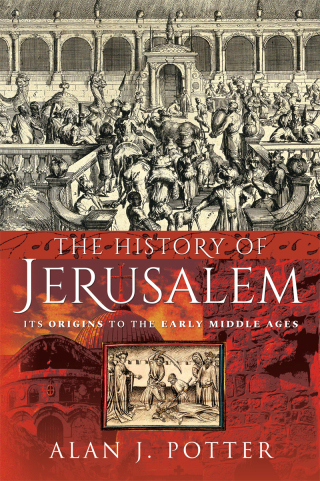 The History of Jerusalem