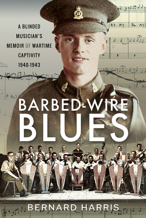 Barbed-Wire Blues 