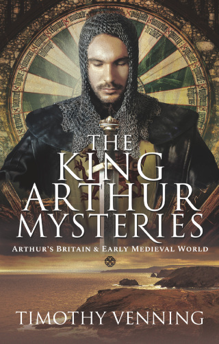 The King Arthur Mysteries