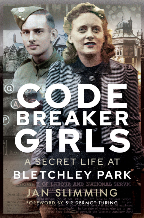 Codebreaker Girls 