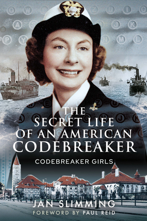 The Secret Life of an American Codebreaker 